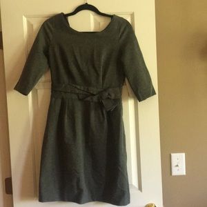 Kate Spade gray dress